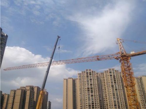 五大连池市吊车租赁电话_吊车出租前的九大常见问题